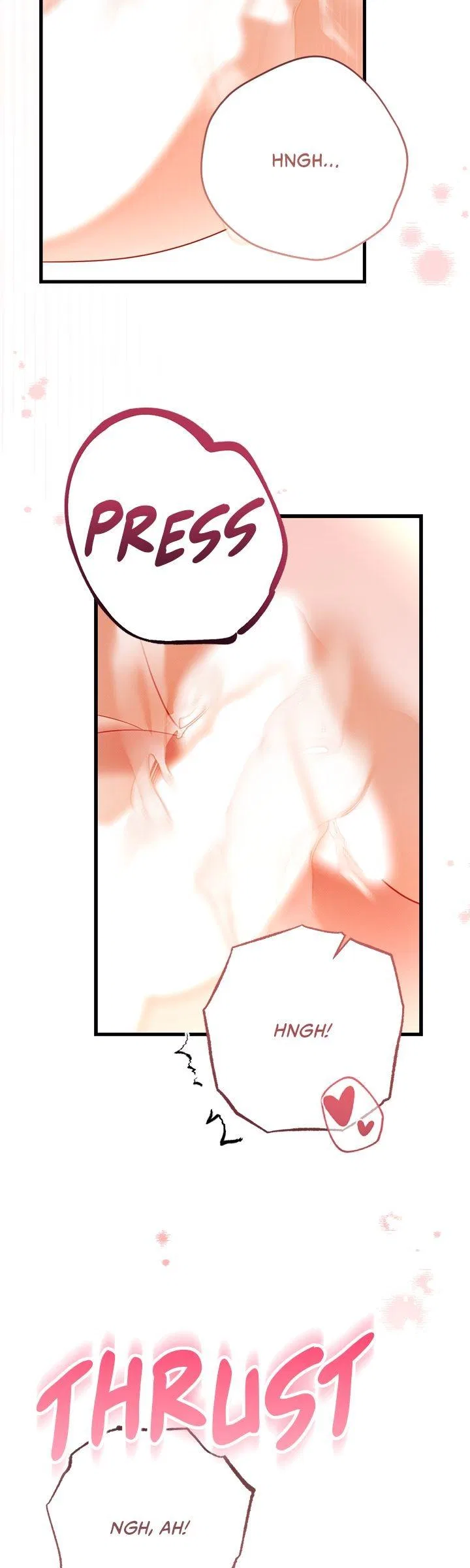 Late Regret Chapter 40 – Page 40
