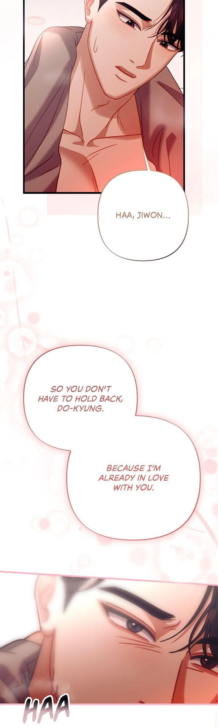 Late Regret Chapter 40 – Page 45