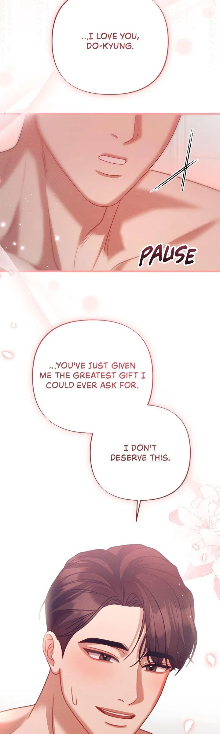 Late Regret Chapter 40 – Page 49