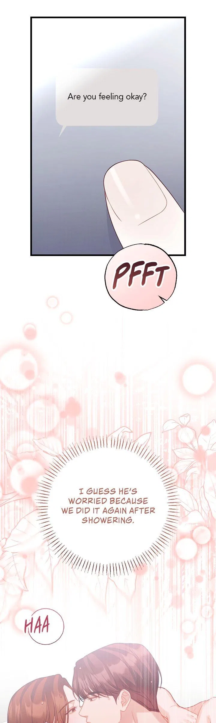 Late Regret Chapter 40 – Page 53