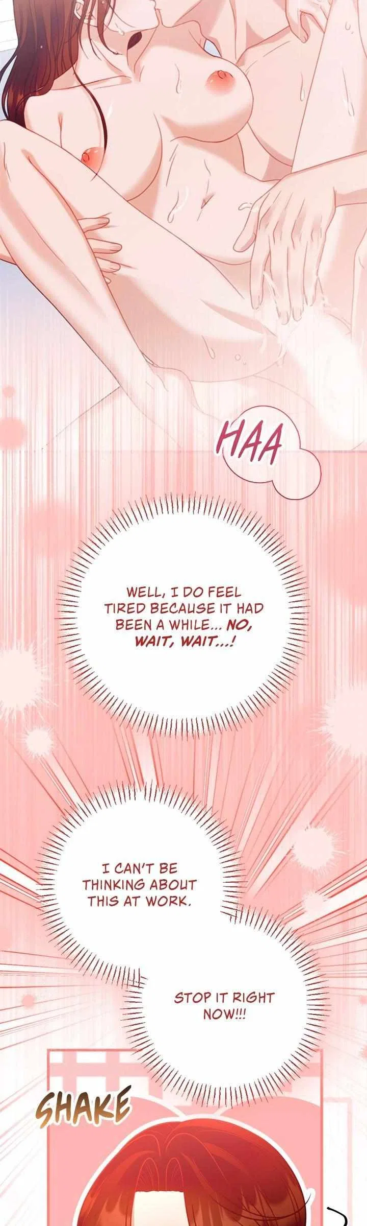 Late Regret Chapter 40 – Page 54