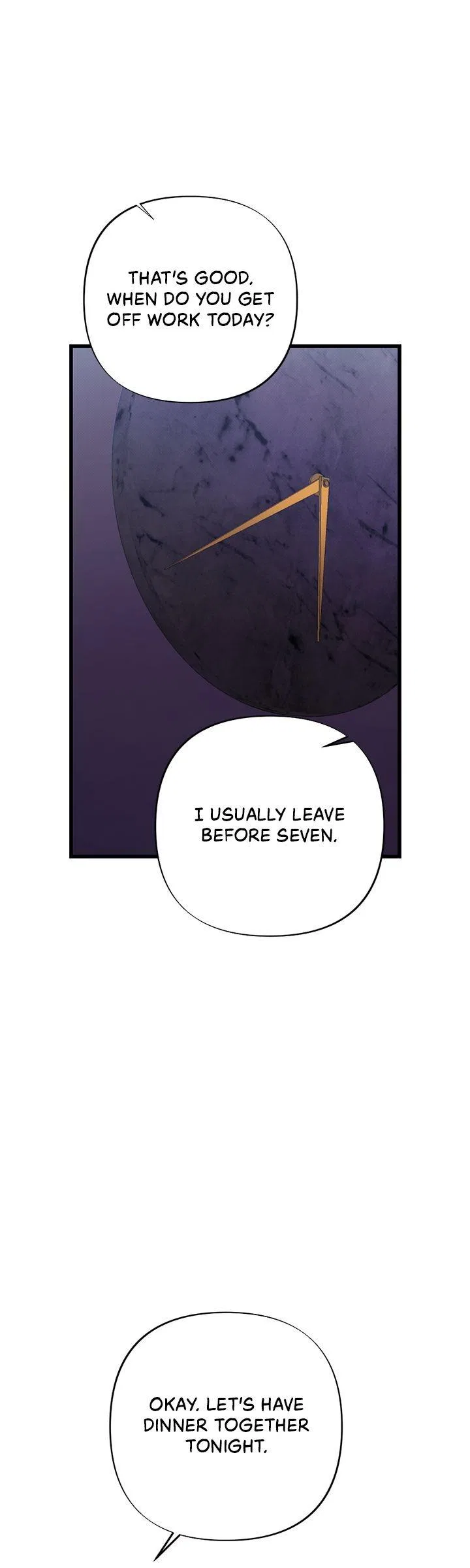 Late Regret Chapter 40 – Page 60