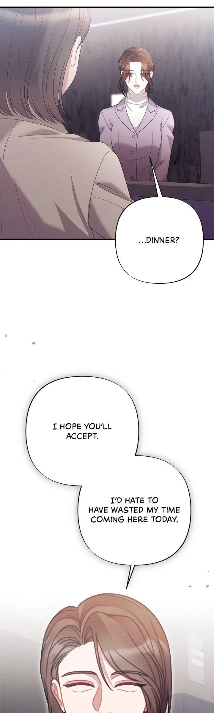 Late Regret Chapter 40 – Page 61