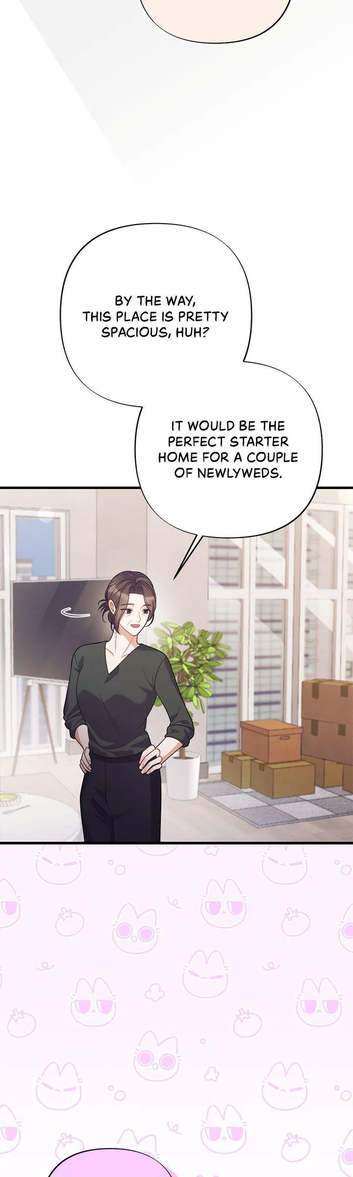 Late Regret Chapter 39 – Page 5