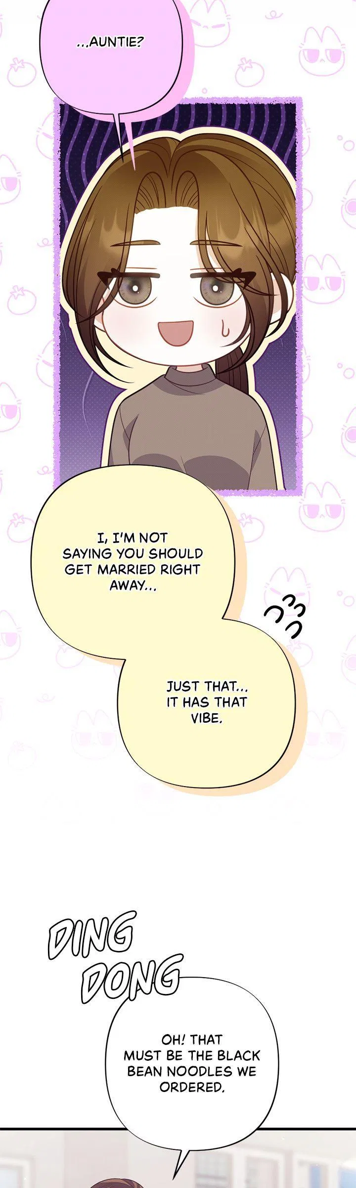 Late Regret Chapter 39 – Page 6