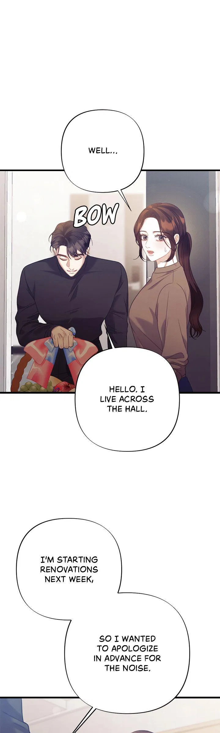 Late Regret Chapter 39 – Page 11