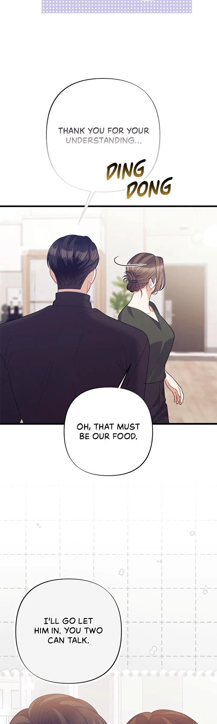 Late Regret Chapter 39 – Page 13