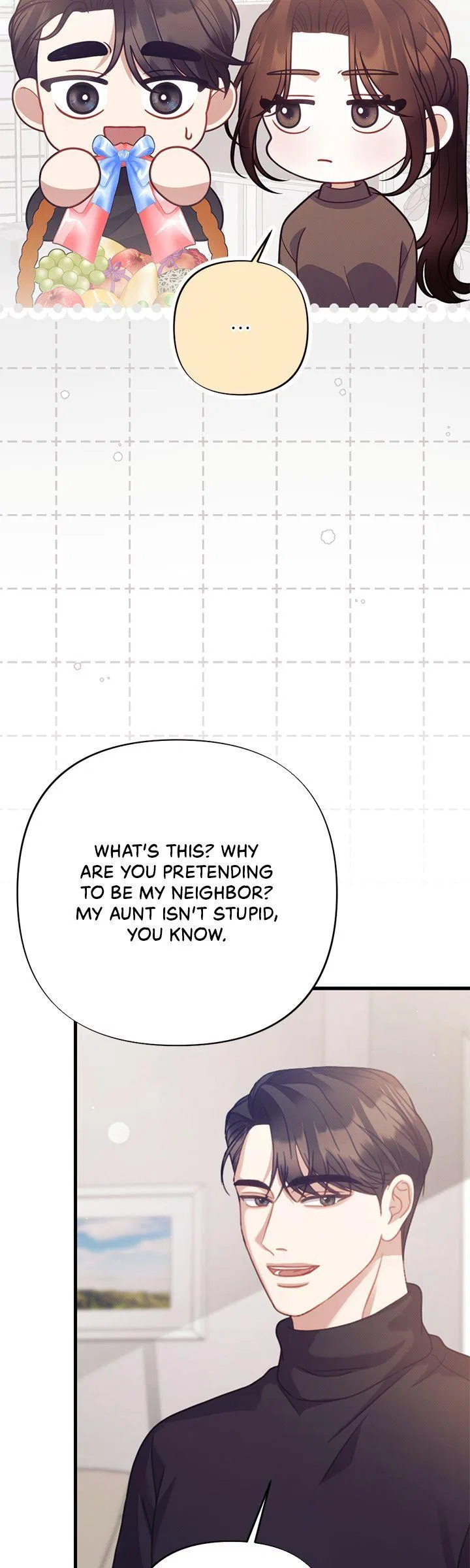 Late Regret Chapter 39 – Page 14