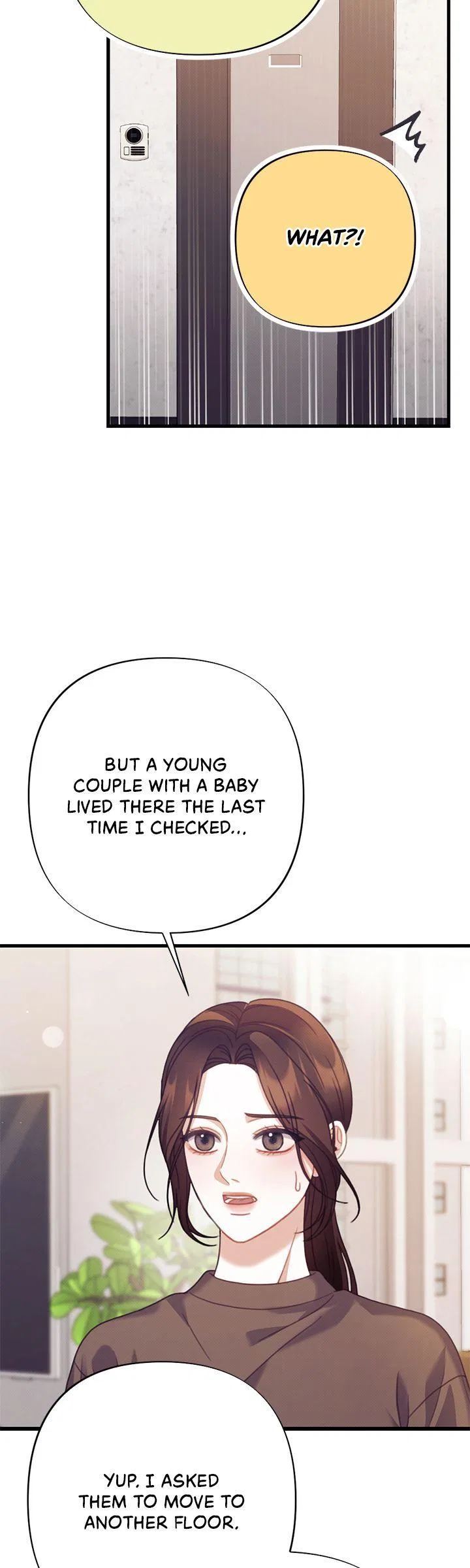 Late Regret Chapter 39 – Page 16