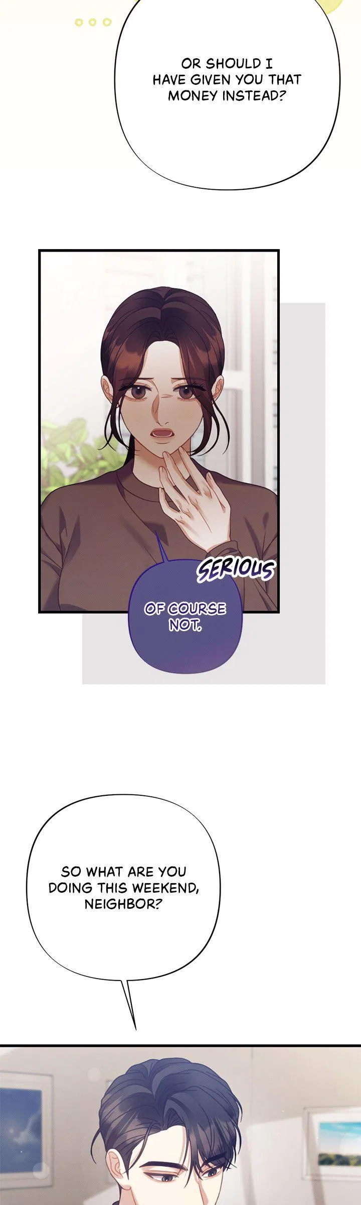 Late Regret Chapter 39 – Page 18