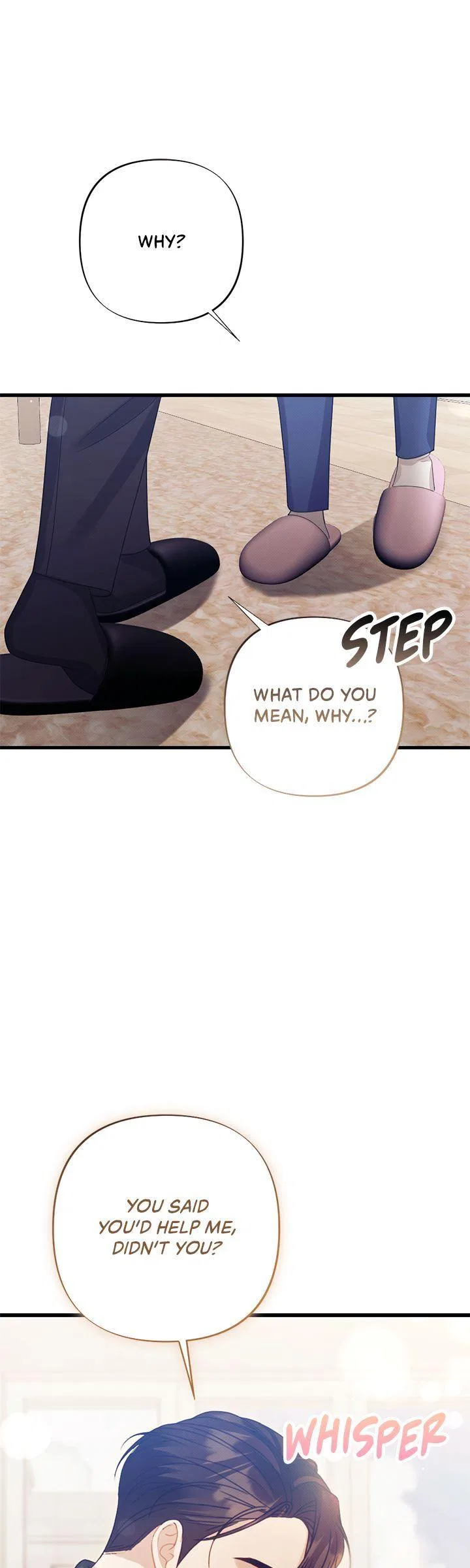 Late Regret Chapter 39 – Page 20