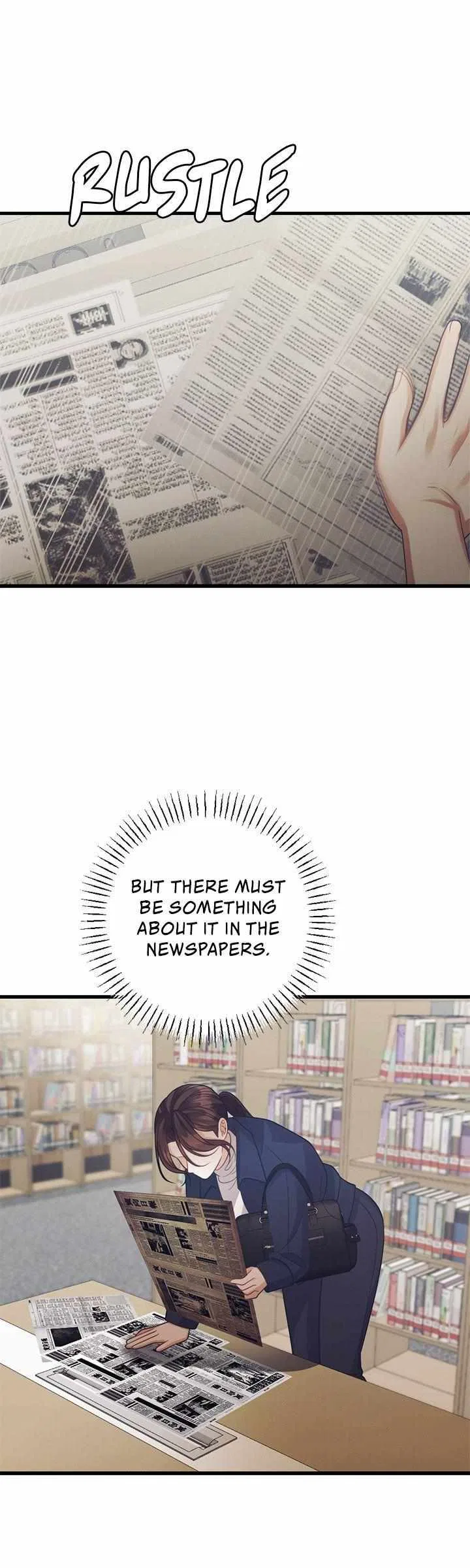 Late Regret Chapter 39 – Page 29