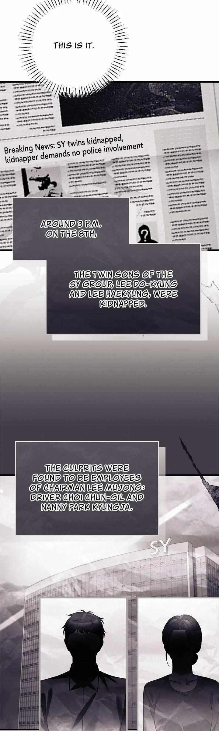 Late Regret Chapter 39 – Page 31
