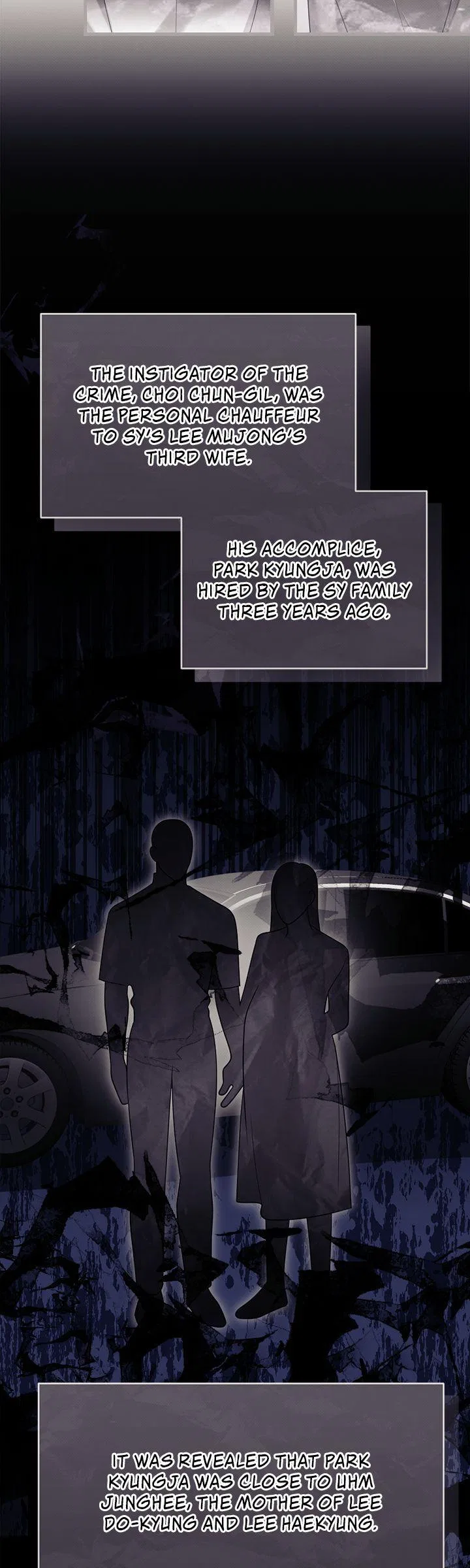 Late Regret Chapter 39 – Page 32