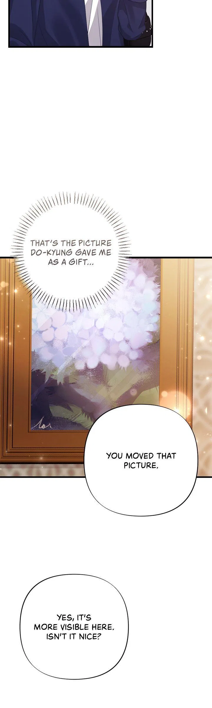 Late Regret Chapter 39 – Page 39