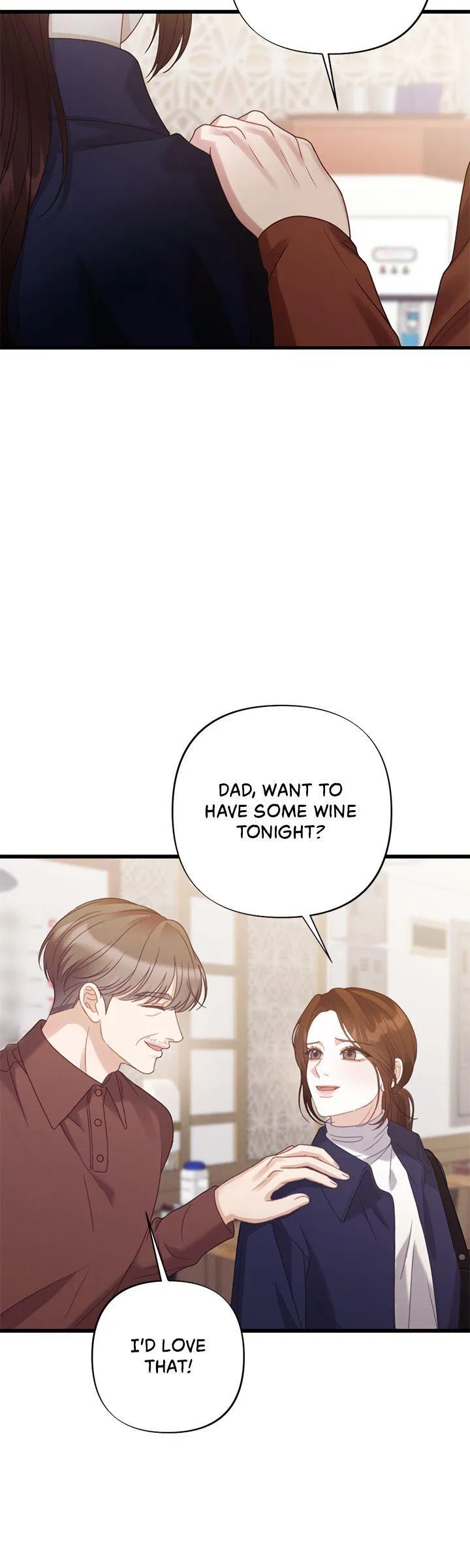 Late Regret Chapter 39 – Page 44