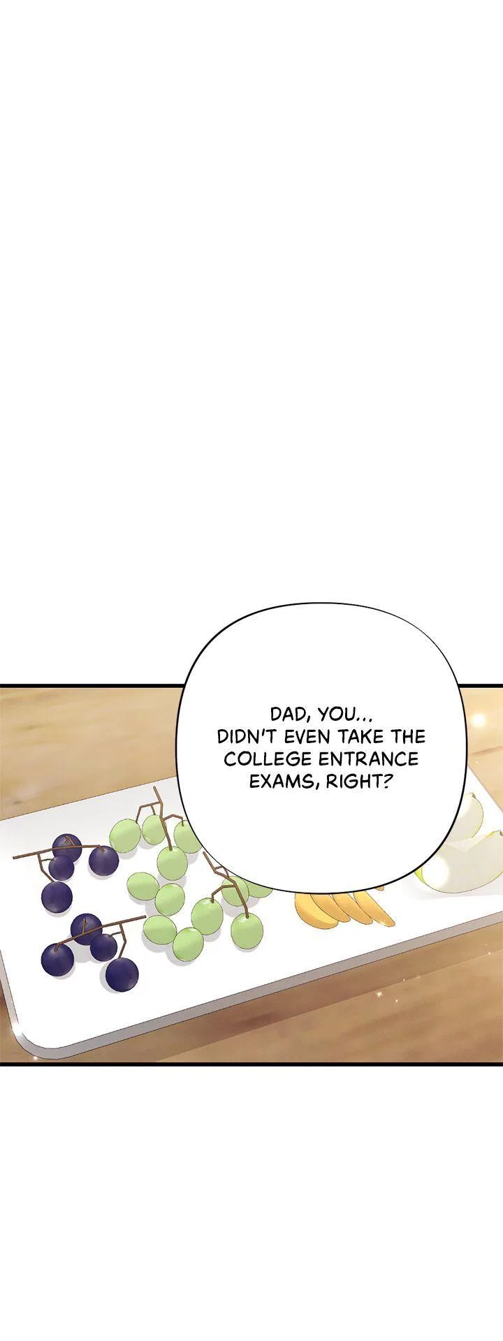 Late Regret Chapter 39 – Page 45