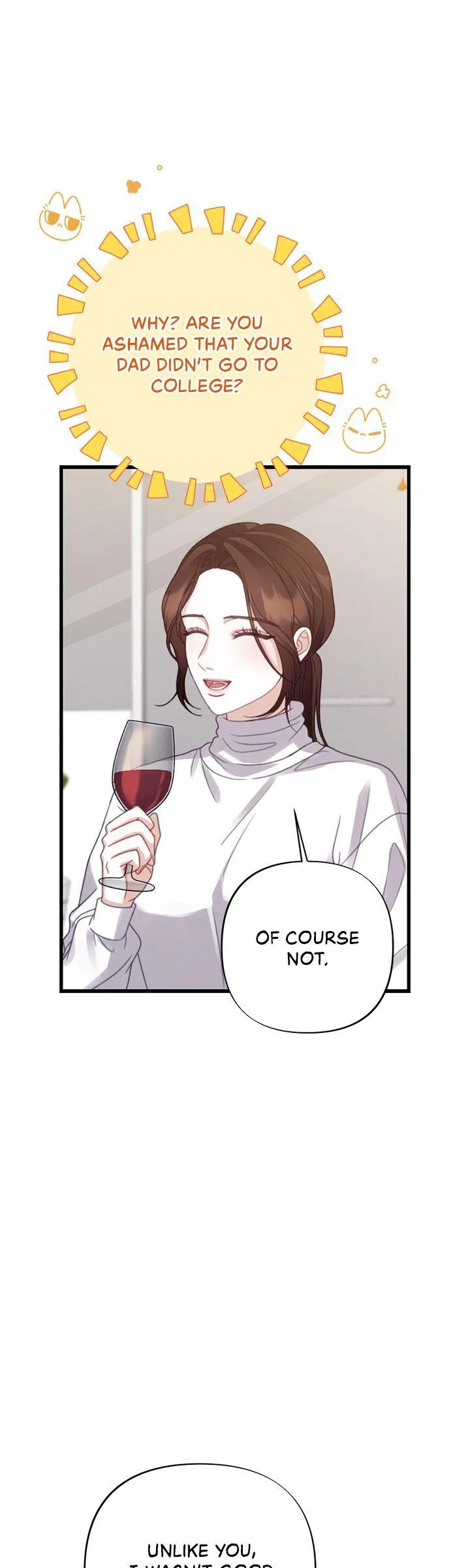Late Regret Chapter 39 – Page 46