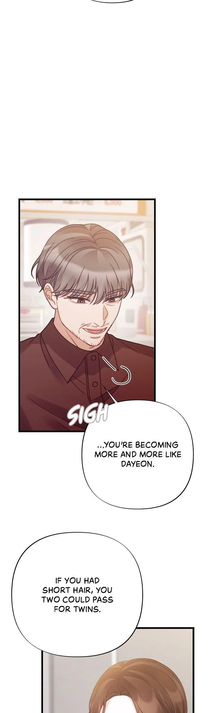 Late Regret Chapter 39 – Page 49