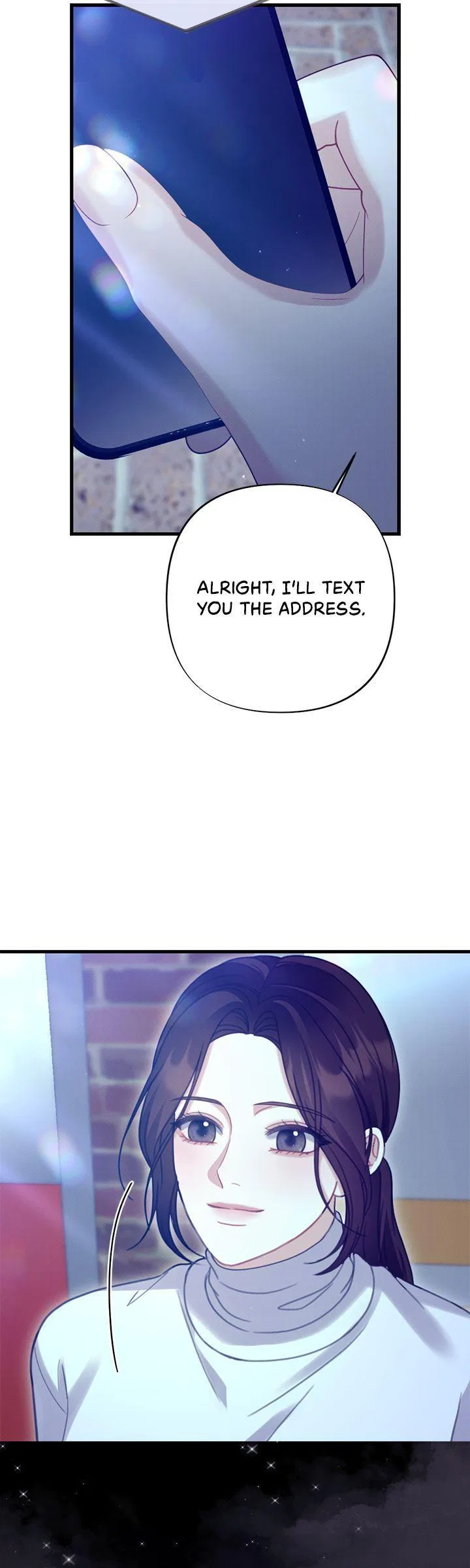 Late Regret Chapter 39 – Page 56