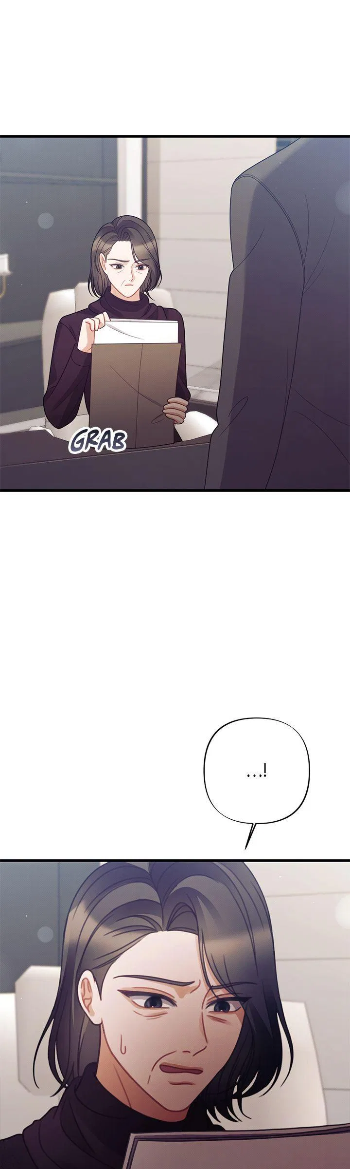 Late Regret Chapter 39 – Page 59