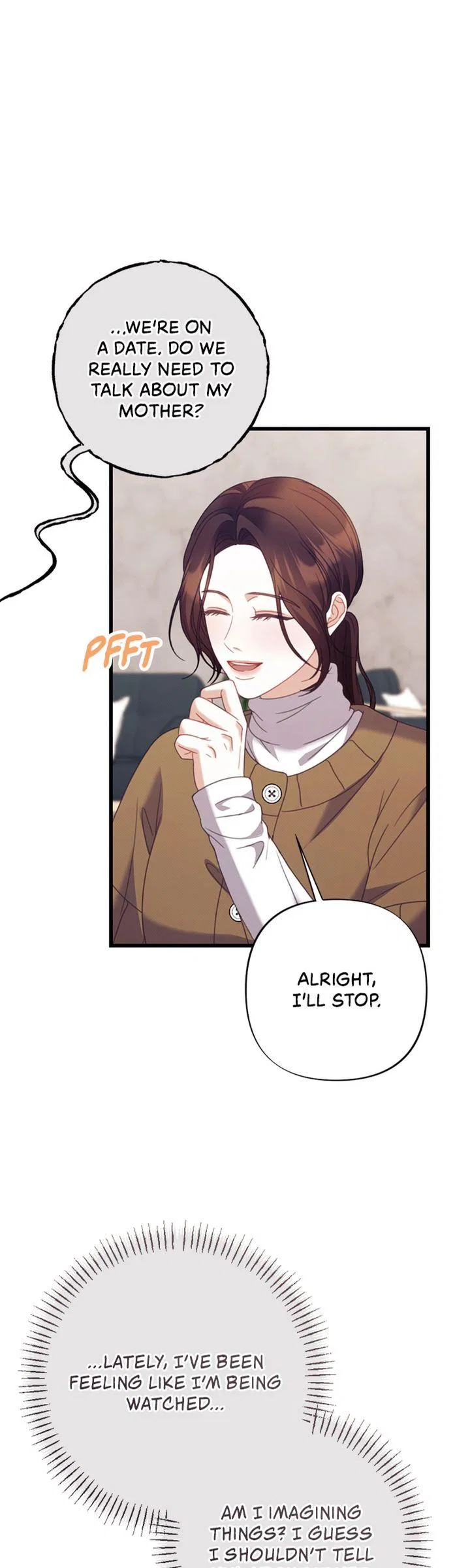 Late Regret Chapter 38 – Page 5