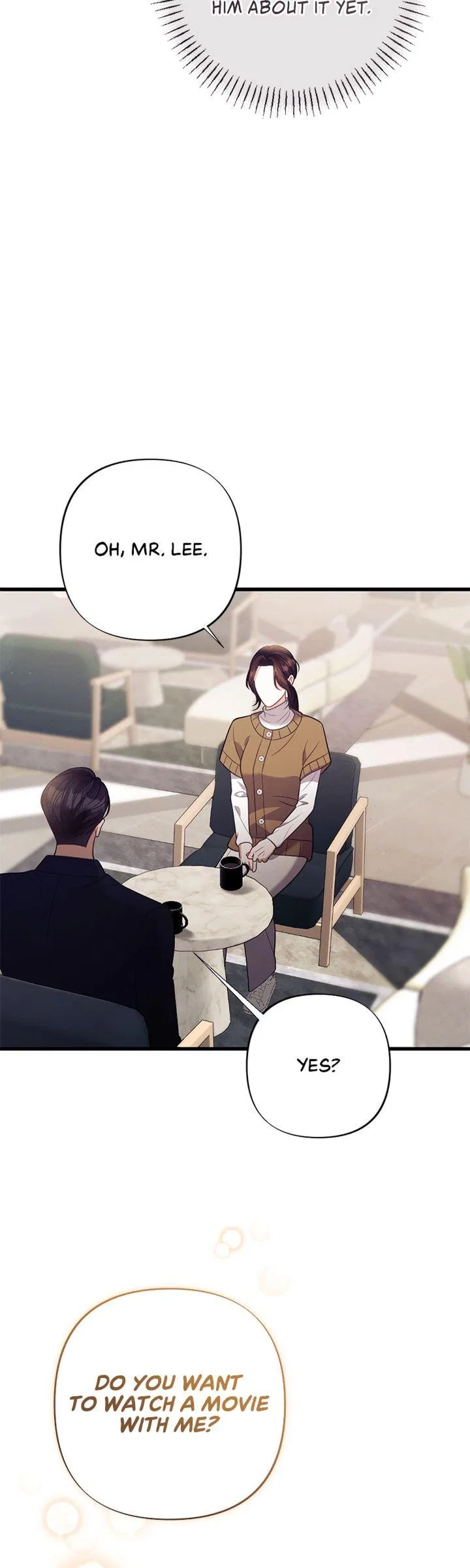Late Regret Chapter 38 – Page 6