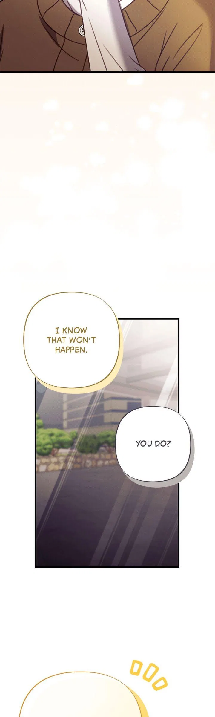 Late Regret Chapter 38 – Page 8