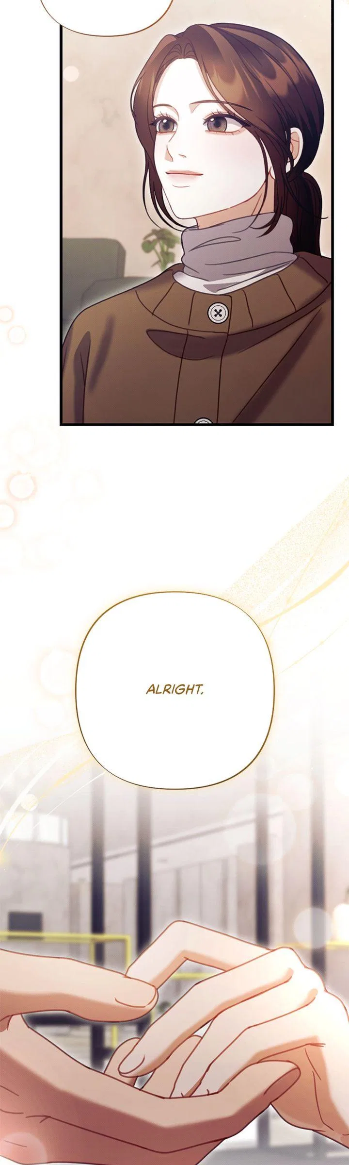 Late Regret Chapter 38 – Page 14