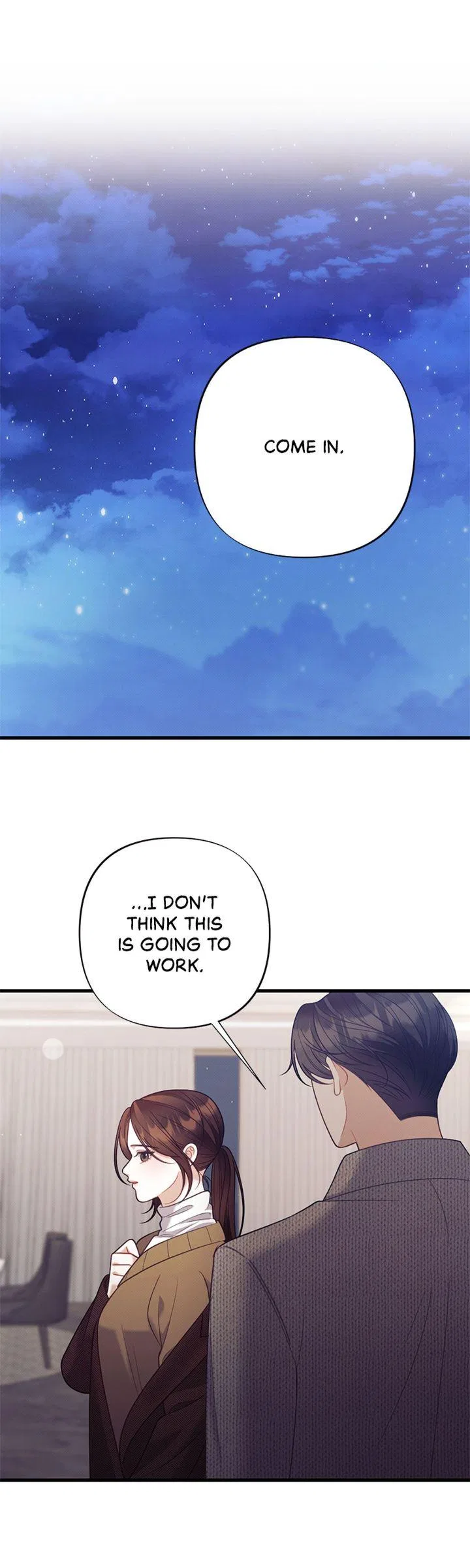Late Regret Chapter 38 – Page 16