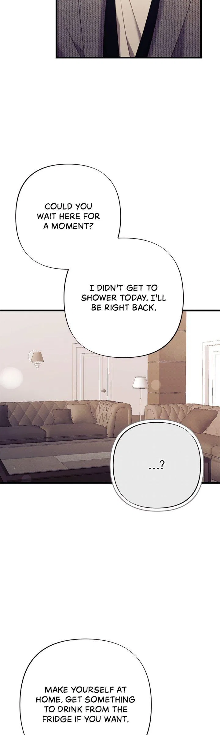 Late Regret Chapter 38 – Page 18