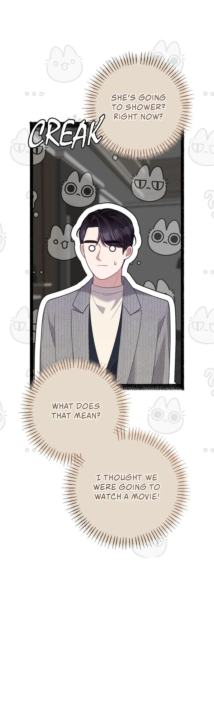 Late Regret Chapter 38 – Page 20