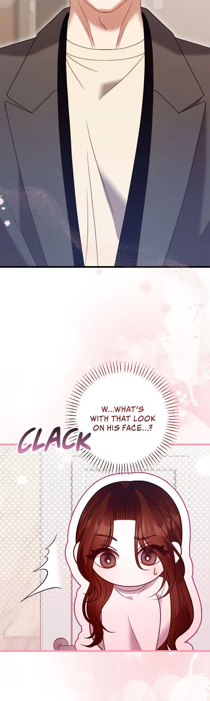 Late Regret Chapter 38 – Page 27