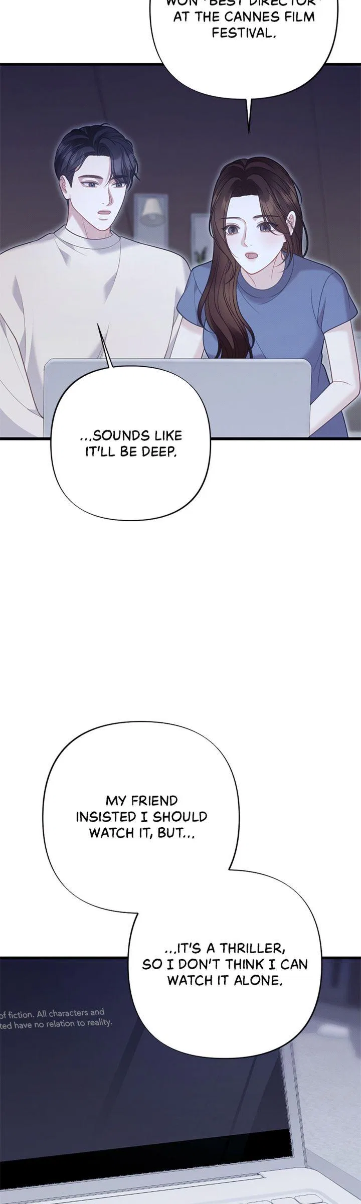 Late Regret Chapter 38 – Page 31