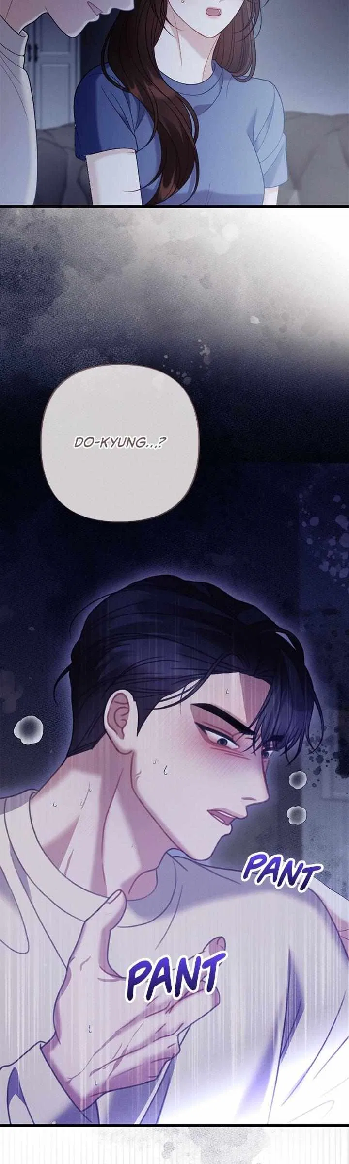 Late Regret Chapter 38 – Page 39