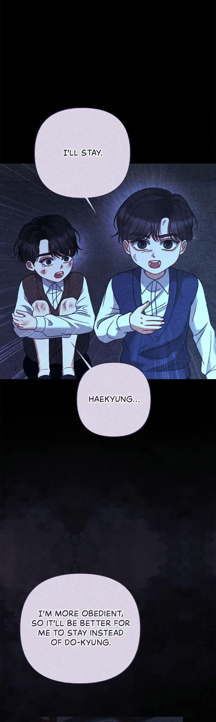Late Regret Chapter 38 – Page 42