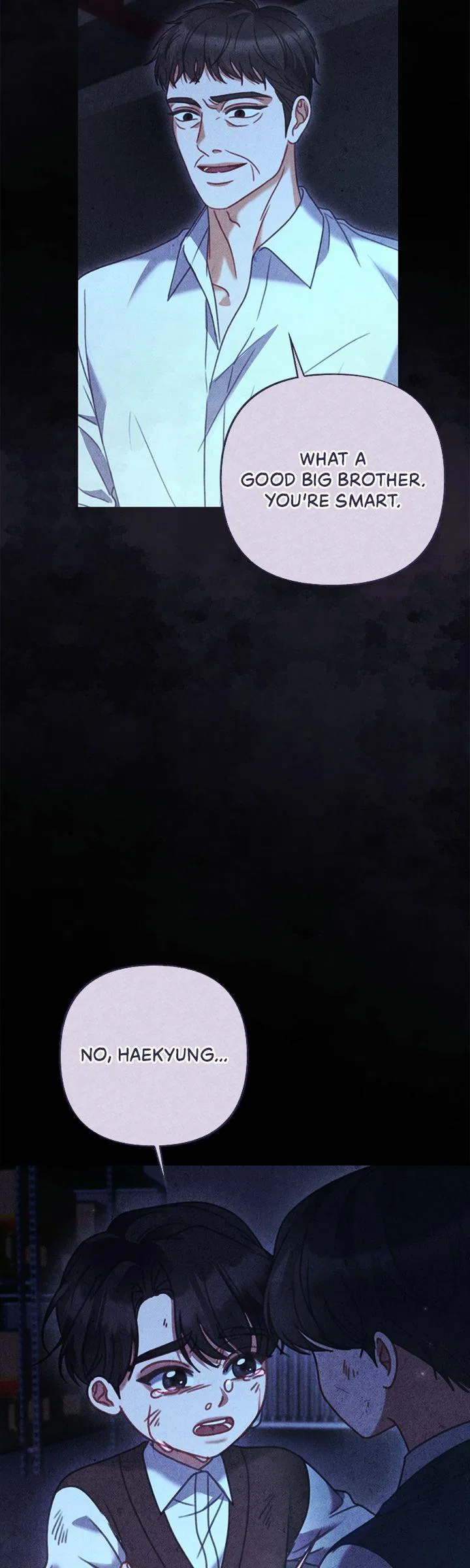Late Regret Chapter 38 – Page 43