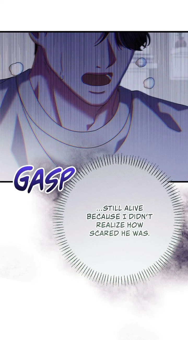 Late Regret Chapter 38 – Page 46