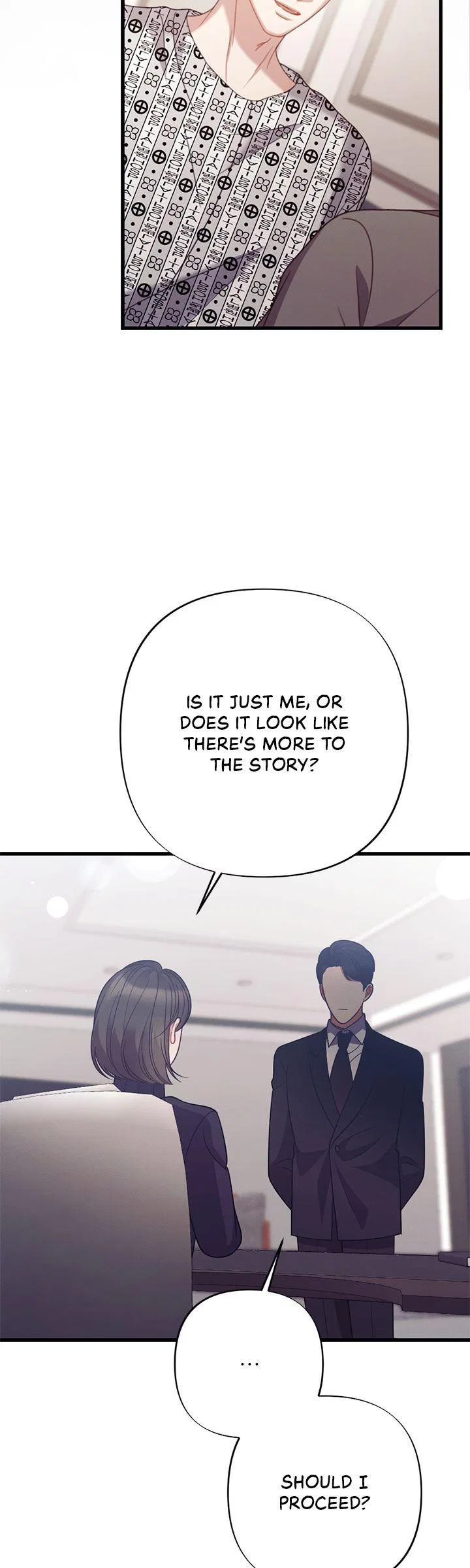Late Regret Chapter 37 – Page 5