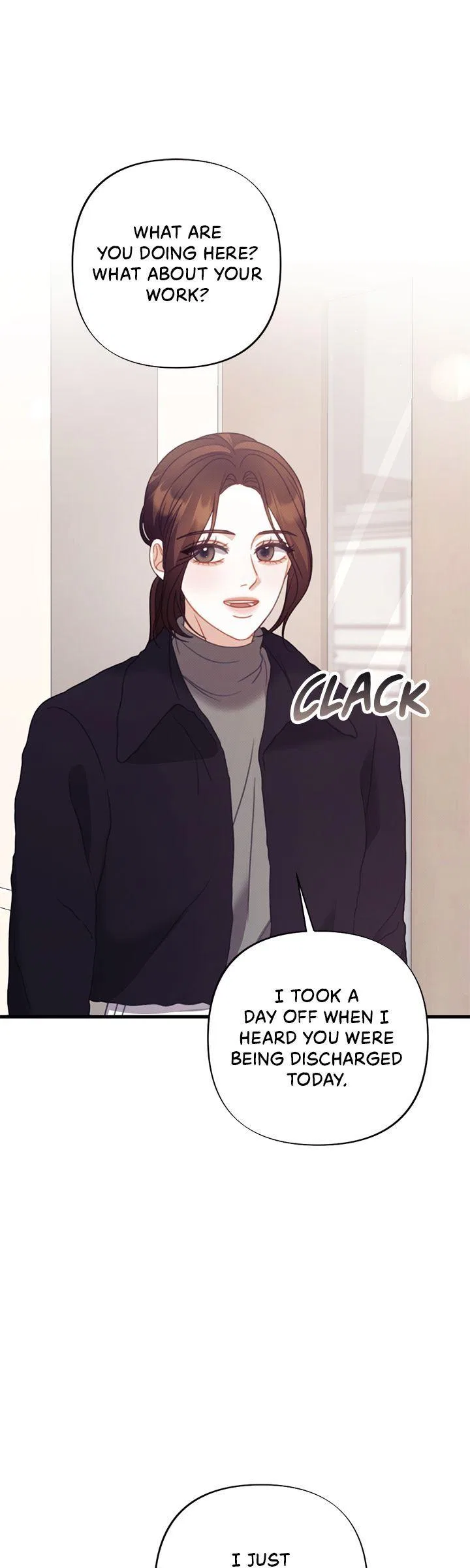Late Regret Chapter 37 – Page 10