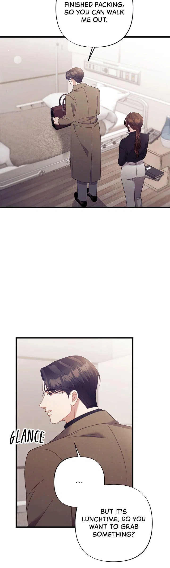 Late Regret Chapter 37 – Page 11