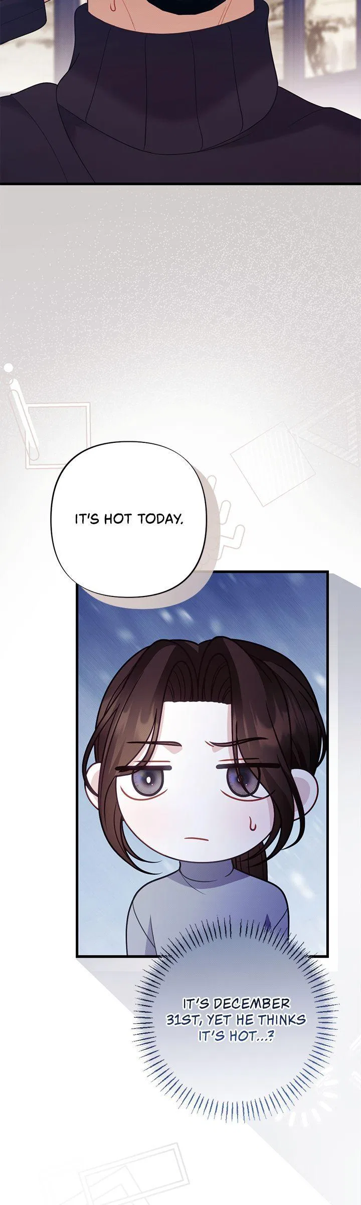 Late Regret Chapter 37 – Page 15