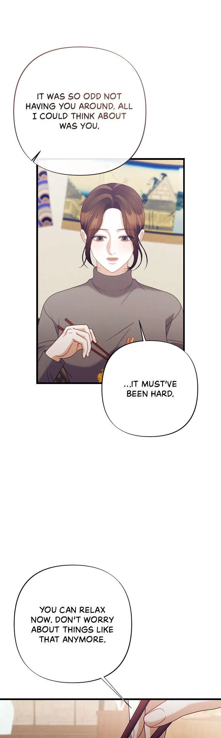 Late Regret Chapter 37 – Page 19