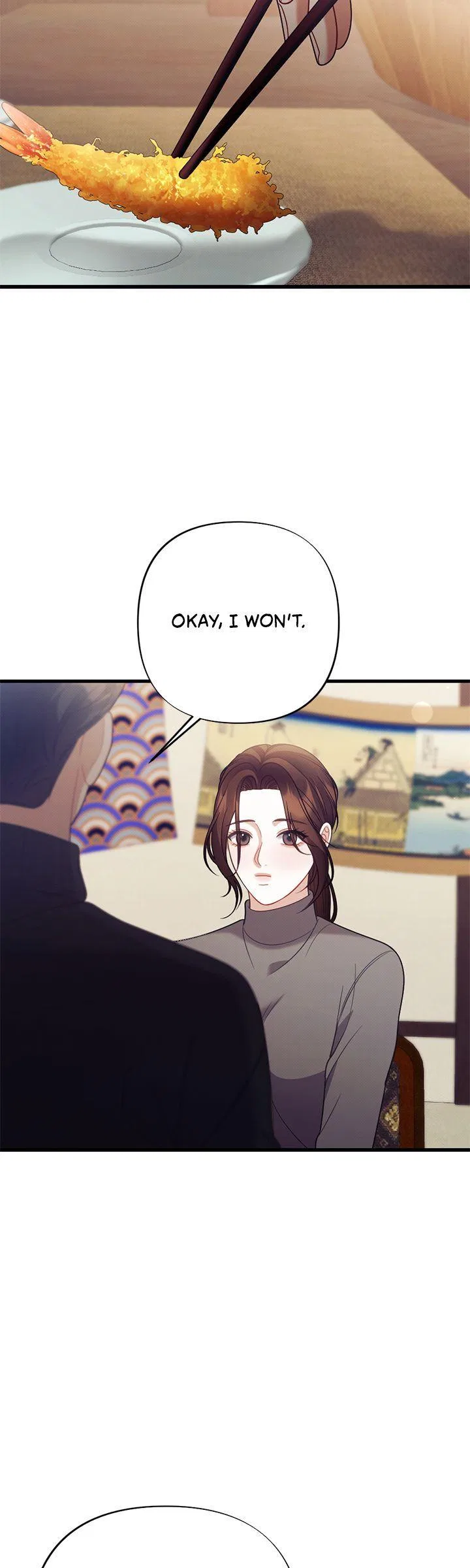 Late Regret Chapter 37 – Page 20