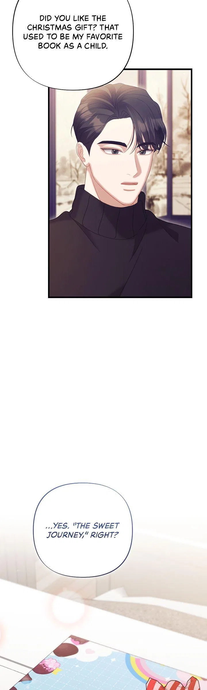 Late Regret Chapter 37 – Page 21
