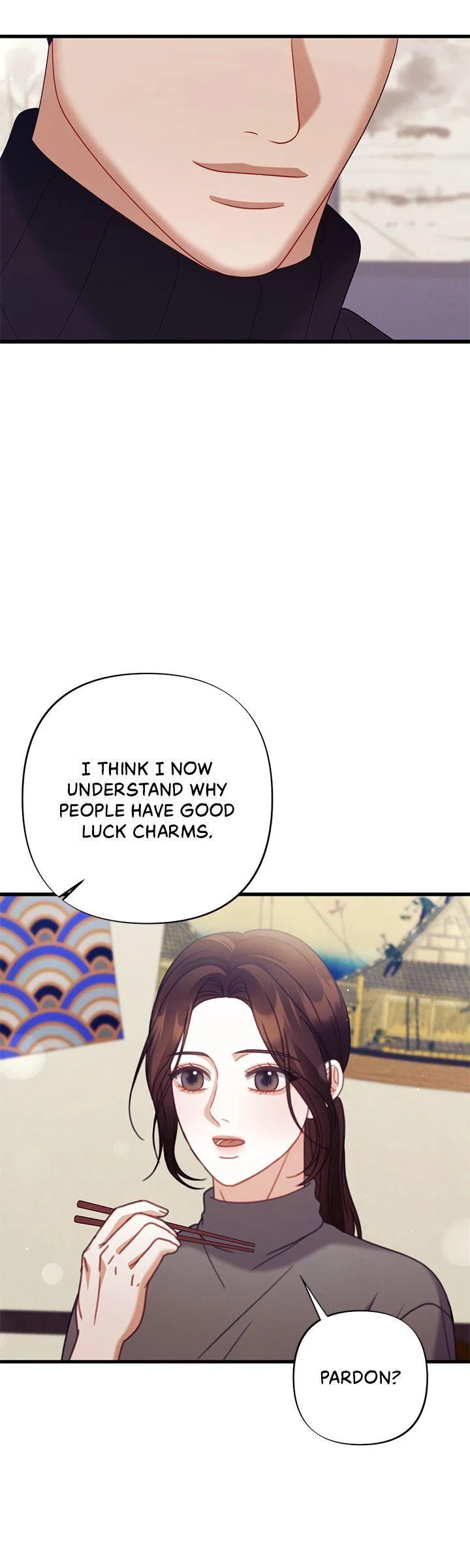 Late Regret Chapter 37 – Page 29