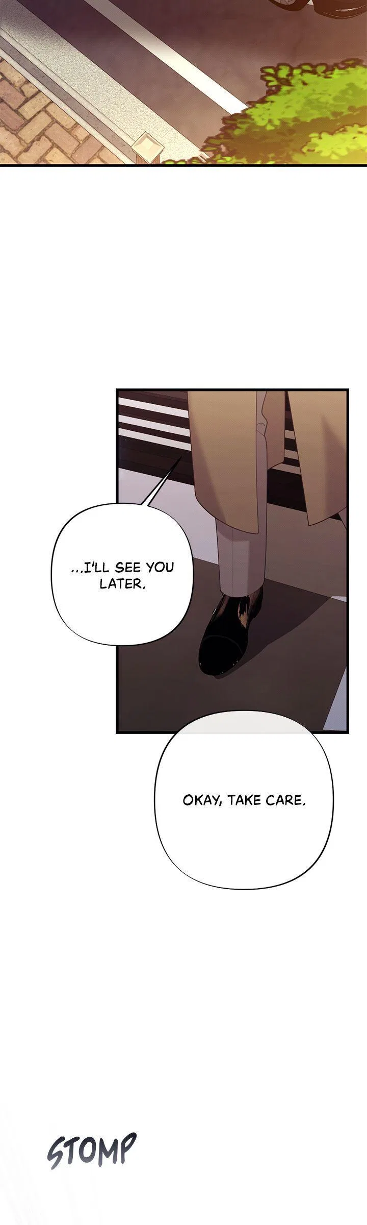 Late Regret Chapter 37 – Page 33