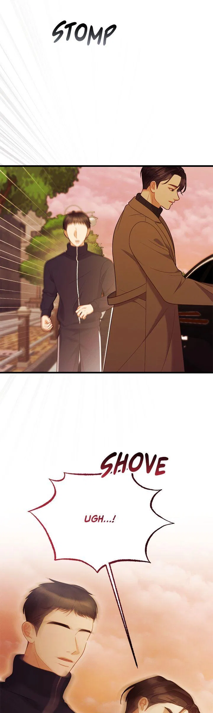 Late Regret Chapter 37 – Page 34