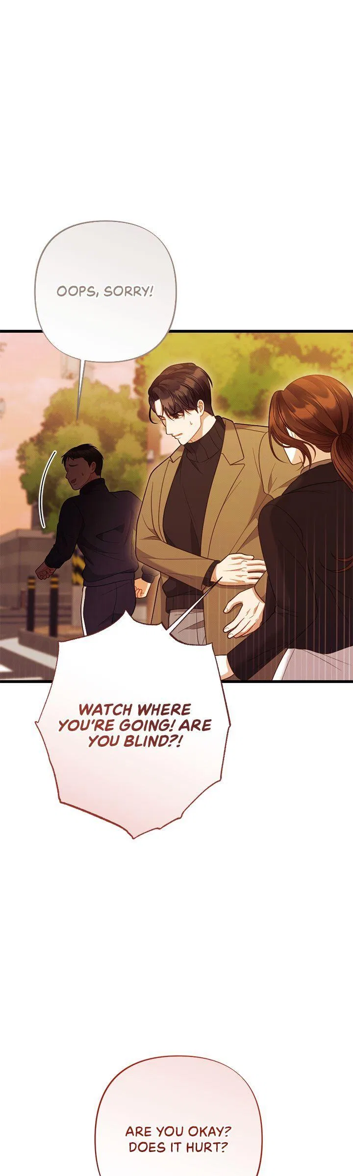 Late Regret Chapter 37 – Page 36
