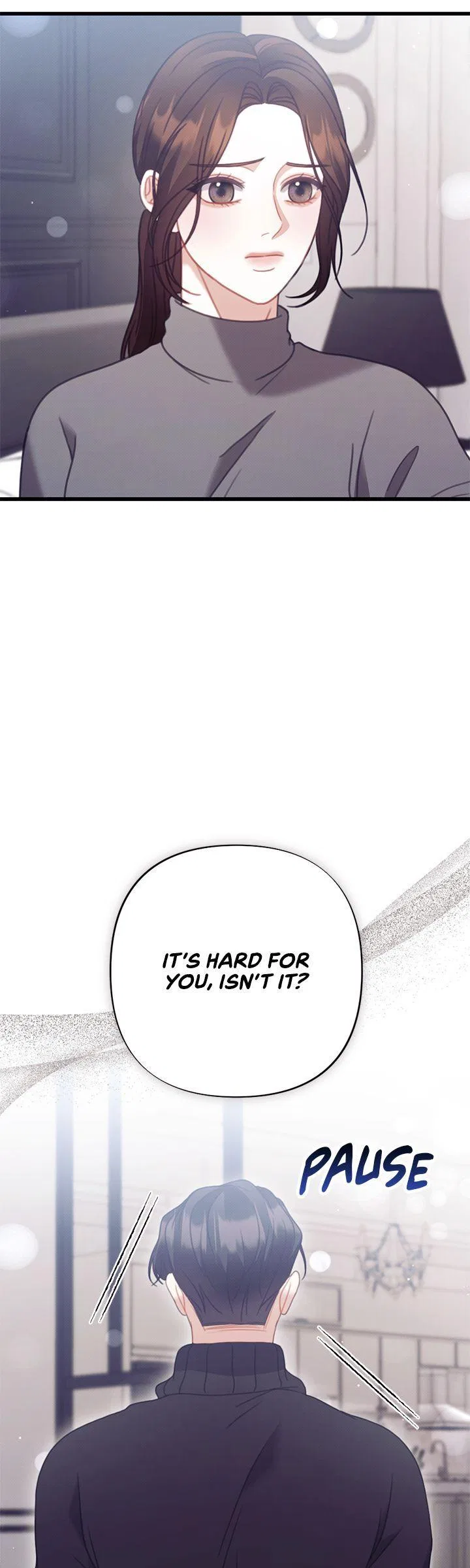 Late Regret Chapter 37 – Page 42